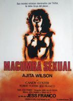 Macumba sexual 1983 movie nude scenes