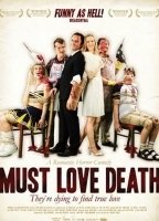 Must Love Death movie nude scenes
