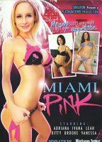 Miami Pink movie nude scenes