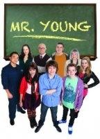 Mr. Young tv-show nude scenes