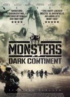 Monsters: Dark Continent movie nude scenes