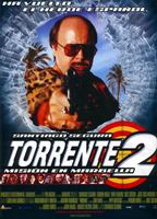 Torrente 2: Misión en Marbella 2001 movie nude scenes