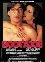 Boca a boca 1995 movie nude scenes