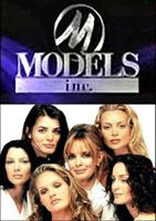 Models Inc. tv-show nude scenes