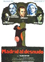 Madrid al desnudo 1979 movie nude scenes