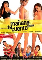 Mañana te cuento (2005) Nude Scenes