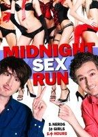 Midnight Sex Run movie nude scenes