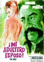 ¡Mi adúltero esposo! ('In Situ') (1979) Nude Scenes