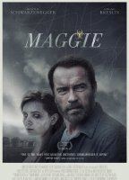 Maggie (2015) Nude Scenes