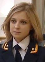 Natalia Poklonskaya nude