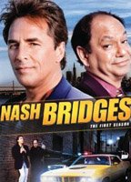 Nash Bridges tv-show nude scenes