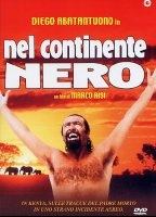 Nel continente nero 1993 movie nude scenes