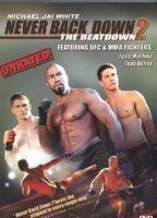 Never Back Down 2: The Beatdown (2011) Nude Scenes