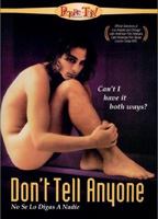 No se lo digas a nadie 1998 movie nude scenes