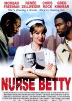 Nurse Betty movie nude scenes