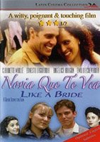 Novia que te vea movie nude scenes