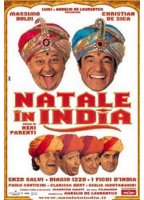 Natale in India movie nude scenes