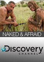 Naked and Afraid 2013 movie nude scenes