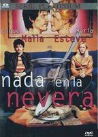 Nada en la nevera 1998 movie nude scenes