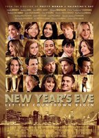 New Year's Eve (2011) Nude Scenes