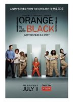Orange Is the New Black 2013 - 2019 movie nude scenes