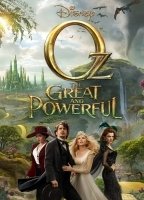 Oz the Great and Powerful (2013) Nude Scenes