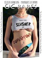 O.C. Babes And The Slasher Of Zombietown movie nude scenes