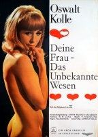 Oswalt Kolle: Deine Frau, das unbekannte Wesen movie nude scenes