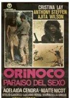 Orinoco: Prigioniere del sesso 1980 movie nude scenes