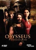 Odysseus 2013 movie nude scenes