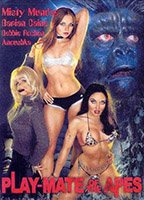 Play-Mate of the Apes movie nude scenes