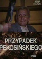 Przypadek Pekosinskiego tv-show nude scenes