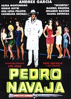 Pedro Navaja movie nude scenes
