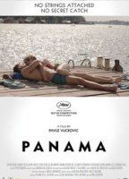 Panama movie nude scenes