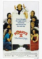 Porky's II: The Next Day movie nude scenes