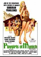 Playgirls of Munich (1977) Nude Scenes