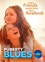Puberty Blues 2012 - 2014 movie nude scenes
