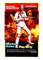 Play Dirty (1969) Nude Scenes