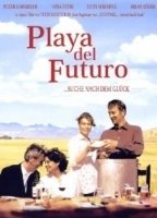 Playa del futuro movie nude scenes