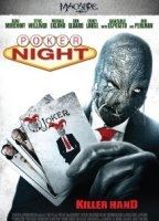 Poker Night movie nude scenes