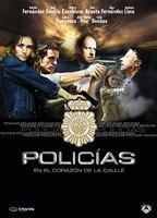 Policías, en el corazón de la calle 2000 - 2003 movie nude scenes