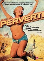 Pervert! movie nude scenes