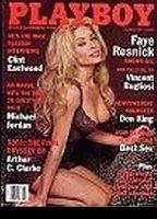 Playboy Video Magazine, Volume 10 (1986) Nude Scenes
