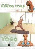 Playboy's Yoga: with Sara Jean Underwood tv-show nude scenes