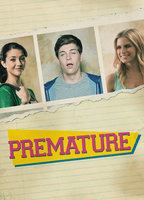 Premature (2014) Nude Scenes