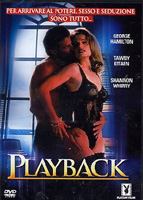 Playback (1996) Nude Scenes