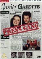 Press Gang 1989 - 1993 movie nude scenes