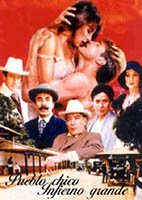 Pueblo chico, infierno grande 1997 movie nude scenes