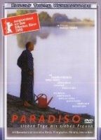 Paradiso: Seven Days with Seven Women movie nude scenes