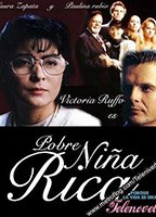 Pobre niña rica 1995 - 1996 movie nude scenes